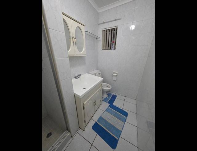 2 BEDROOM PROPERTY TO RENT IN BEYERS PARK